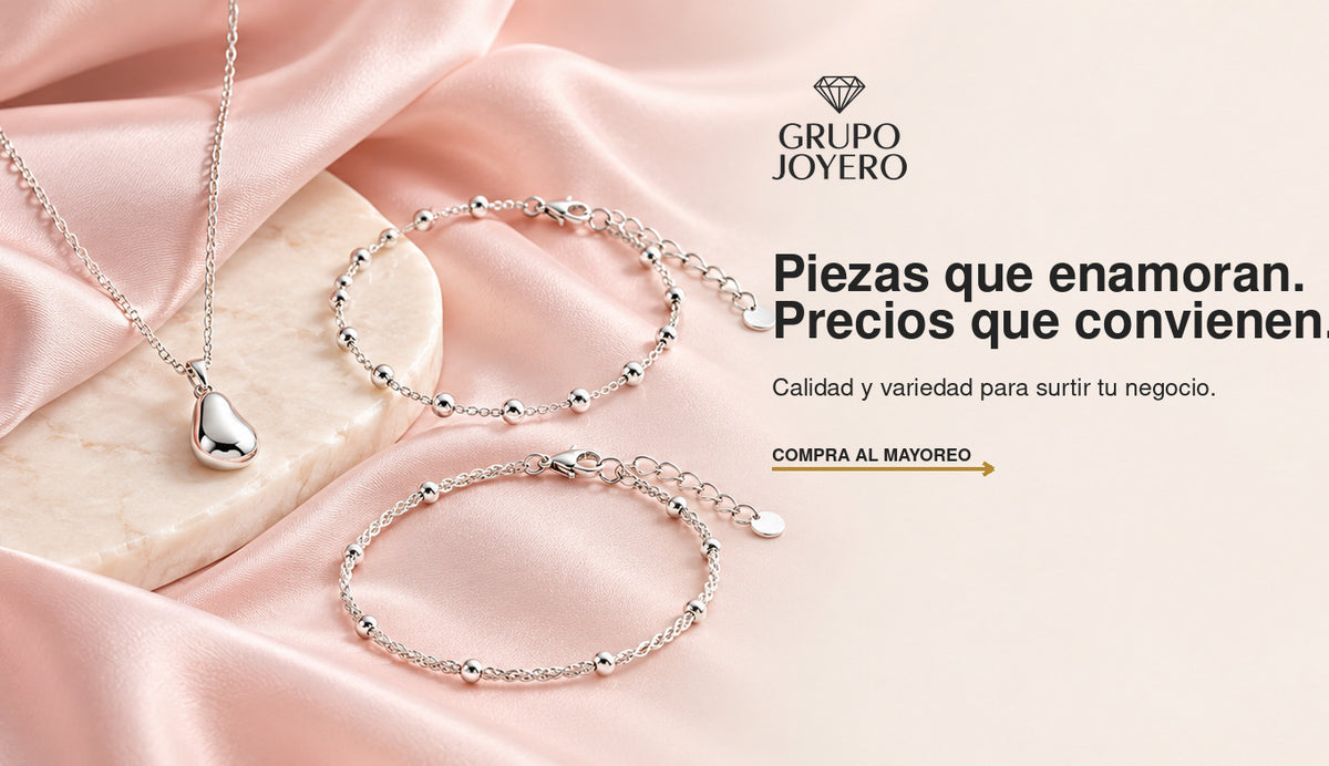 Grupo Joyero