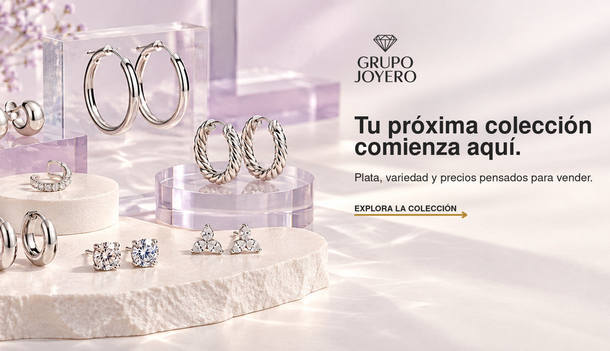 Grupo Joyero