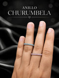 Anillo Churumbela AO0052
