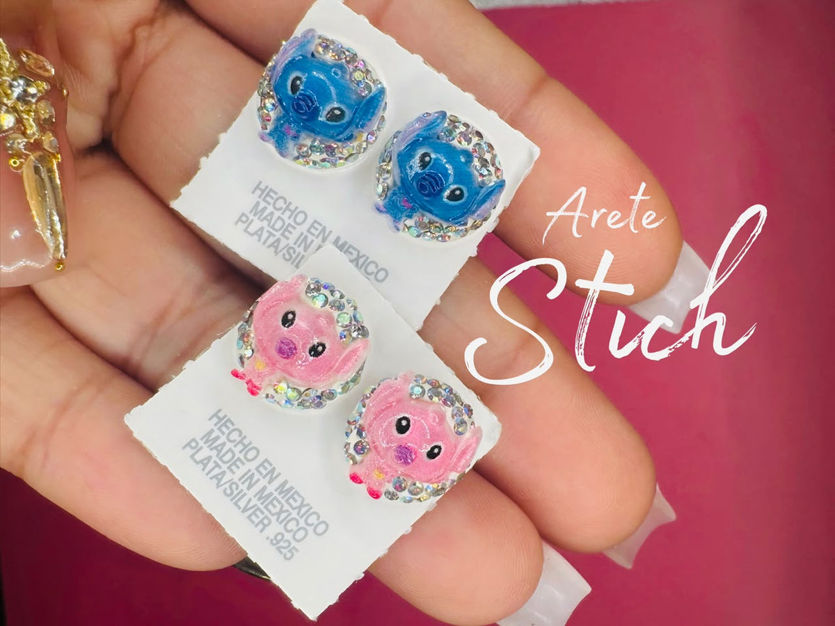 Arete Stichs AE0027