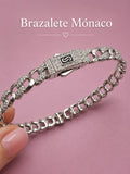 Brazalete Monaco BZ0002