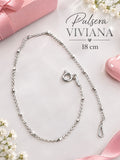 Pulsera Viviana PV0012