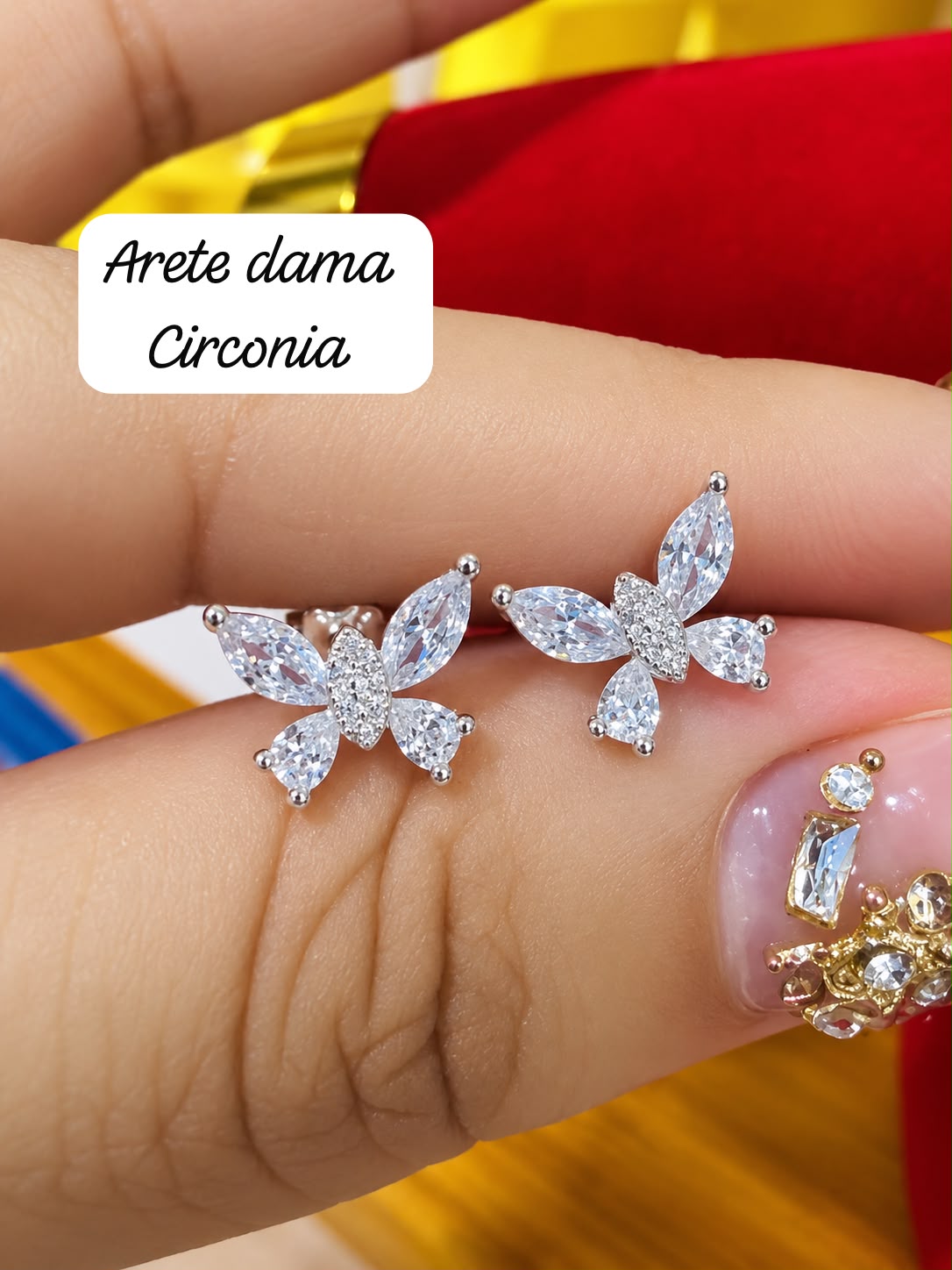 Arete Mariposa AE0070