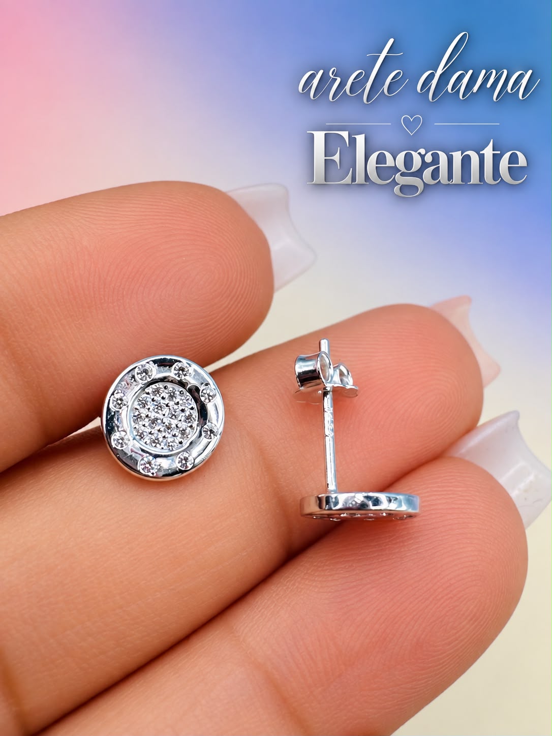 Arete Redondo AE0074