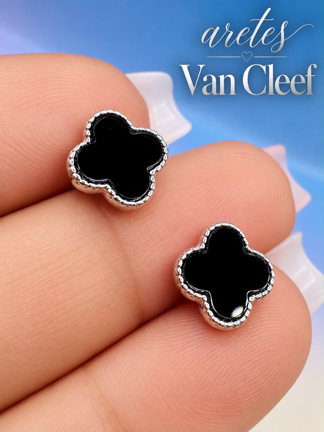 Arete Van Cleff AE0079