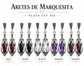 Arete Marquesita AE0084