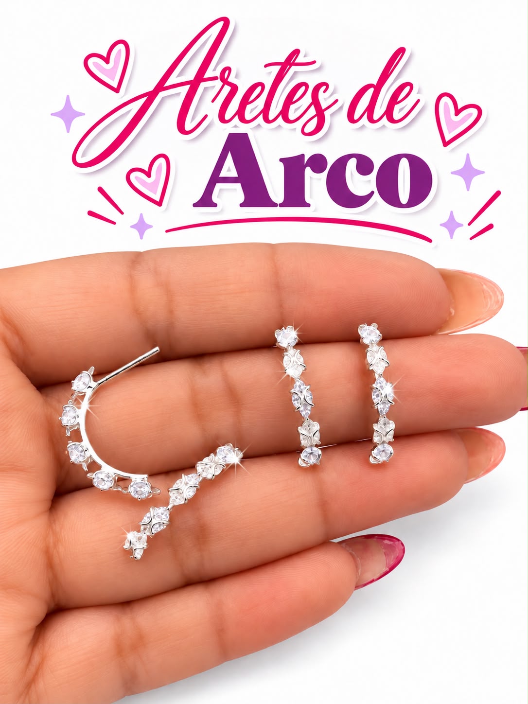 Arete Arco AE0087