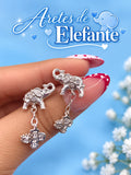 Arete Elefante AE0091