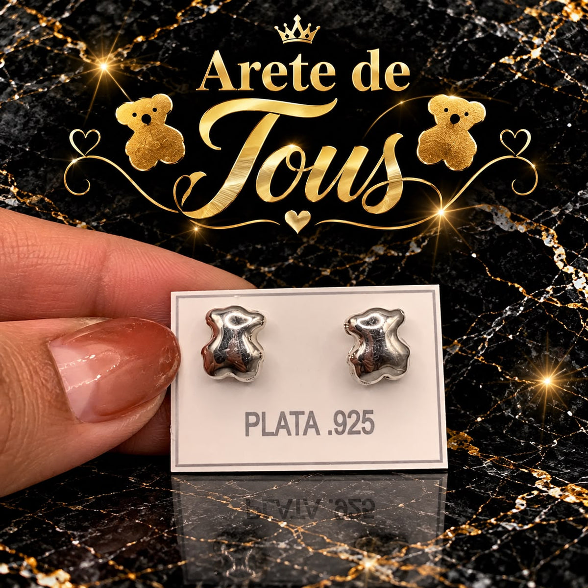 Arete Tous AE0098
