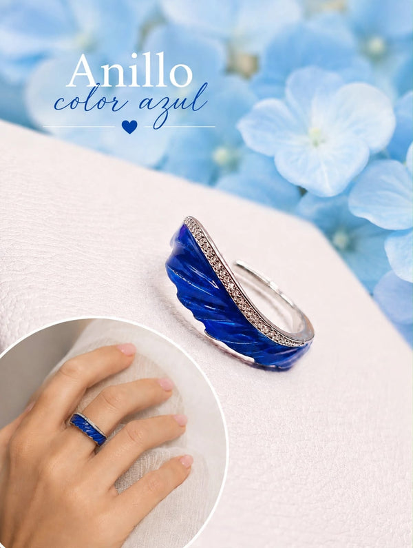 Anillos