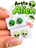 Broquel Alien BR0039