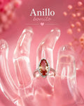 Anillo Zutanita Gota AO0045