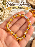 Pulsera Ambar PV0042