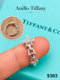 Anillo Tiffany AO0059