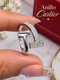 Anillo Cartier AO0068