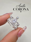 Anillo Corona AO0069