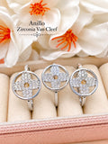 Anillo Van Cleff AO0062