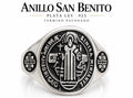 Anillo San Benito AO0121