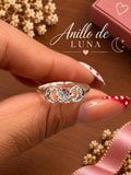 Anillo Luna AO0135