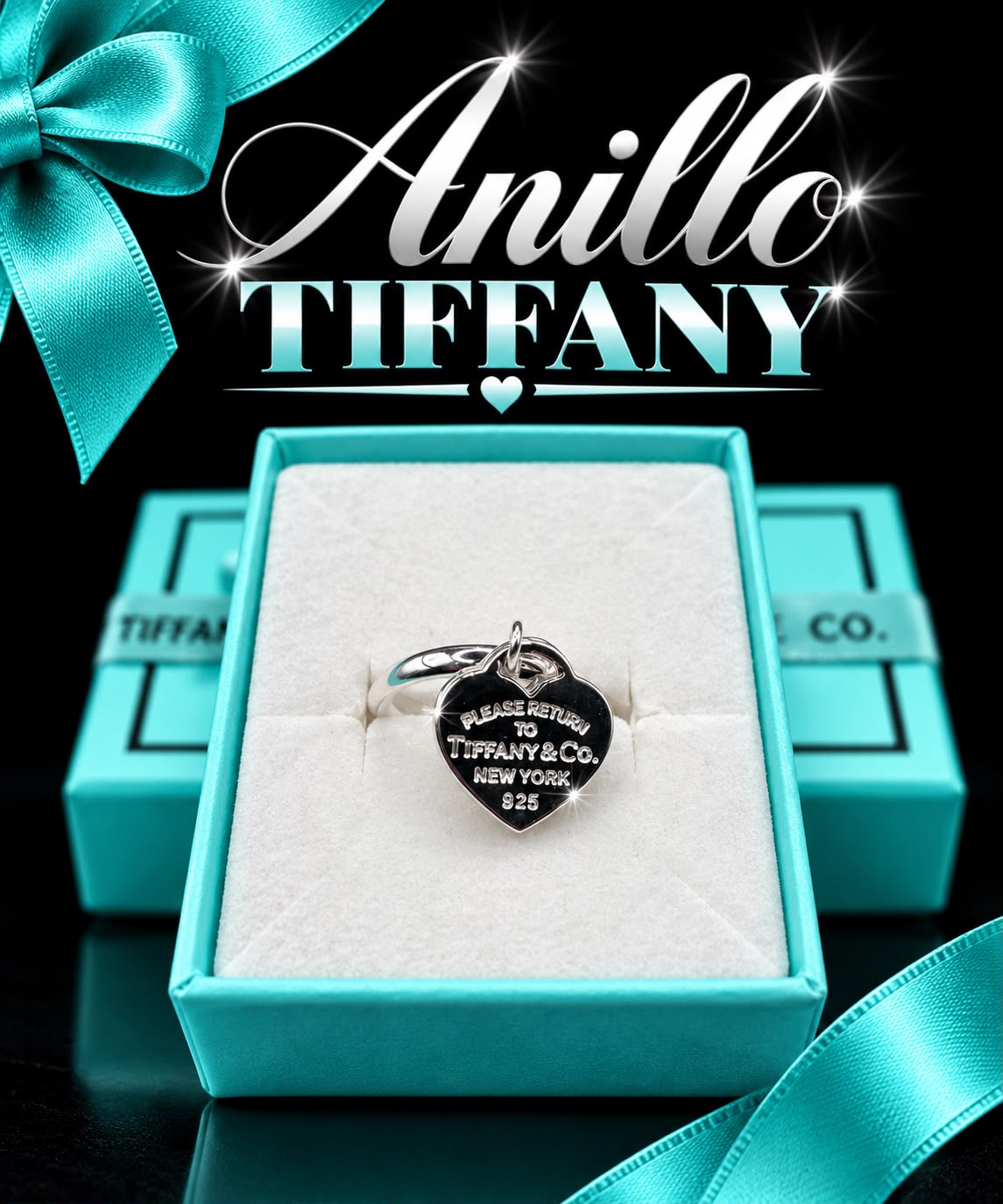 Anillo Tiffany AO0149