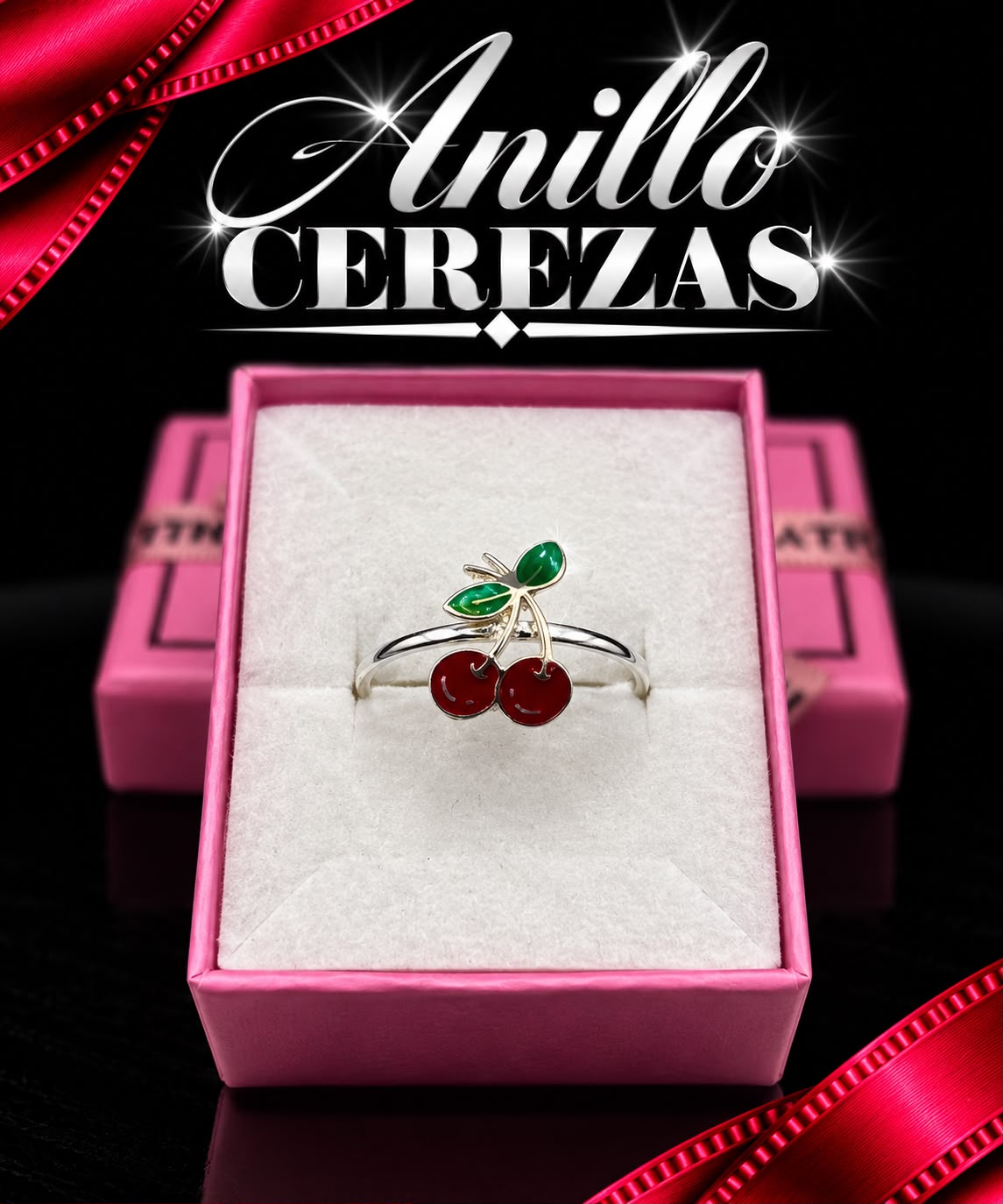 Anillo Cereza AO0150