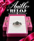 Anillo Reloj AO0154