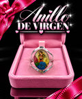 Anillo Vrigen Ajustable AO0156