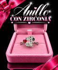 Anillo Snoopy AO0157