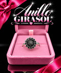 Anillo Girasol AO0158