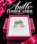 Anillo Ferrocarril AO0162