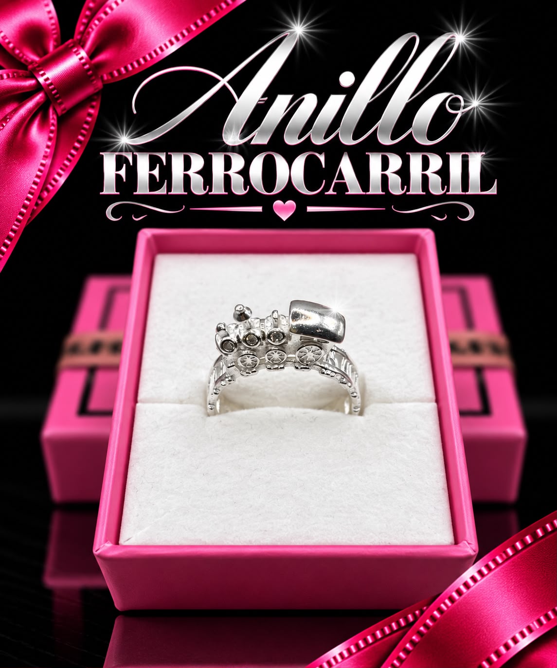 Anillo Ferrocarril AO0162