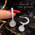 Arracada San Benito AR0031