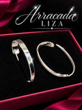 Arracada Lisa AR0041