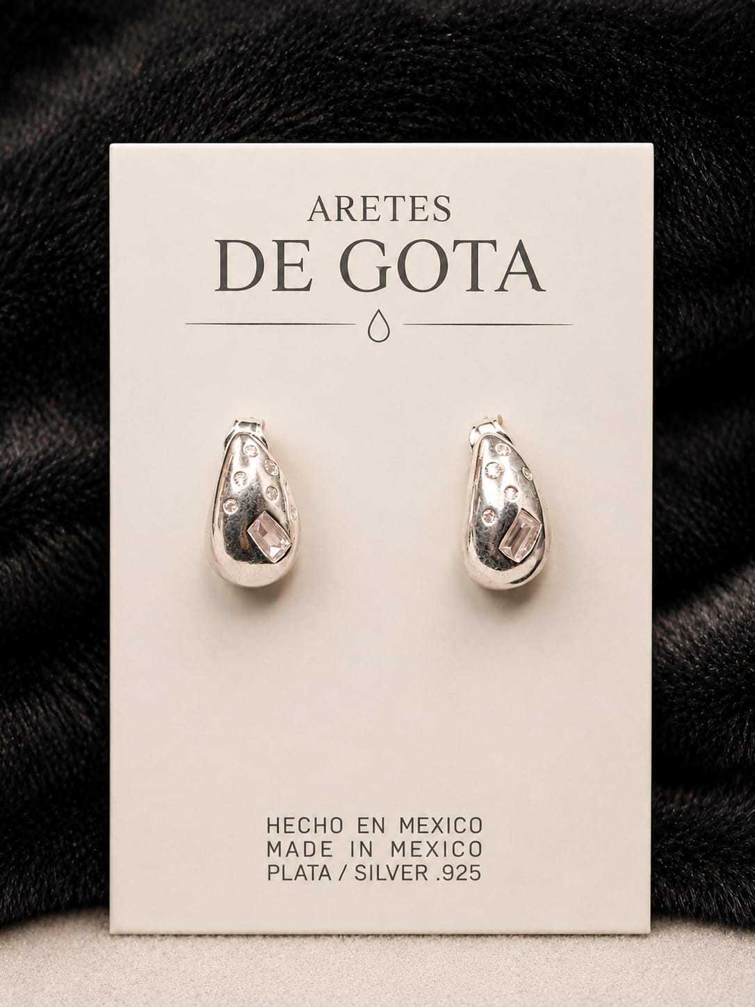Arete de Gota AE0013