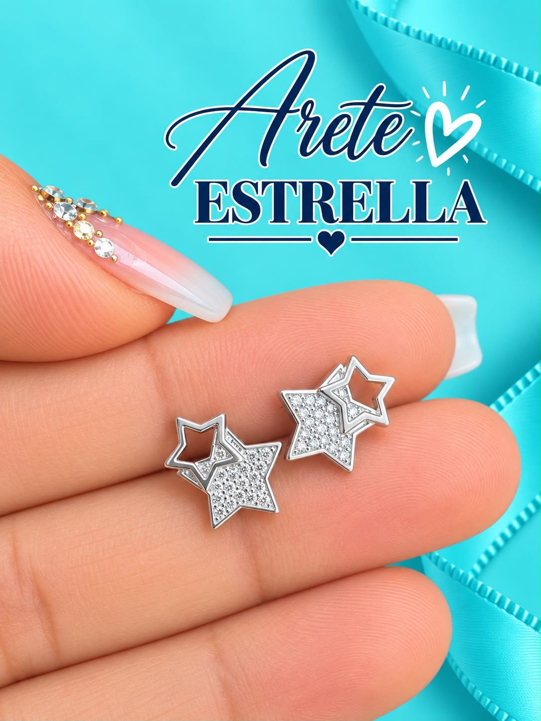 Arete Estrella AE0030