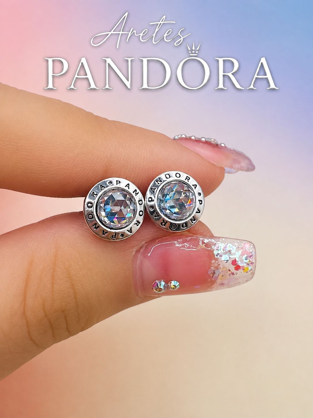 Aretes Pandora AE0018