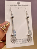 Arete Arillo Árbol de la Vida AR0001-T
