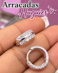 Arracada Huguis AR0023