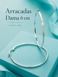 Arracada Rombo AR0005