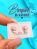Broquel Barbie BR0013