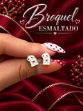 Broquel Fantasma BR0063
