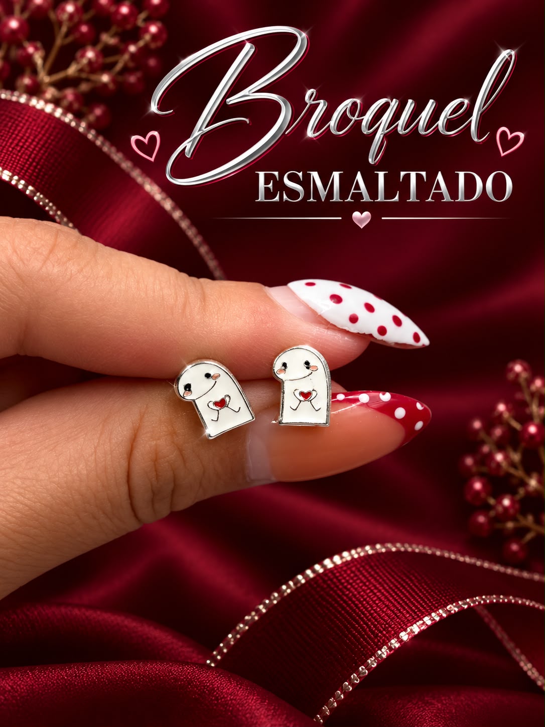 Broquel Fantasma BR0063