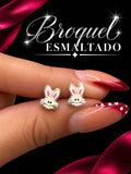 Broquel Conejo BR0067
