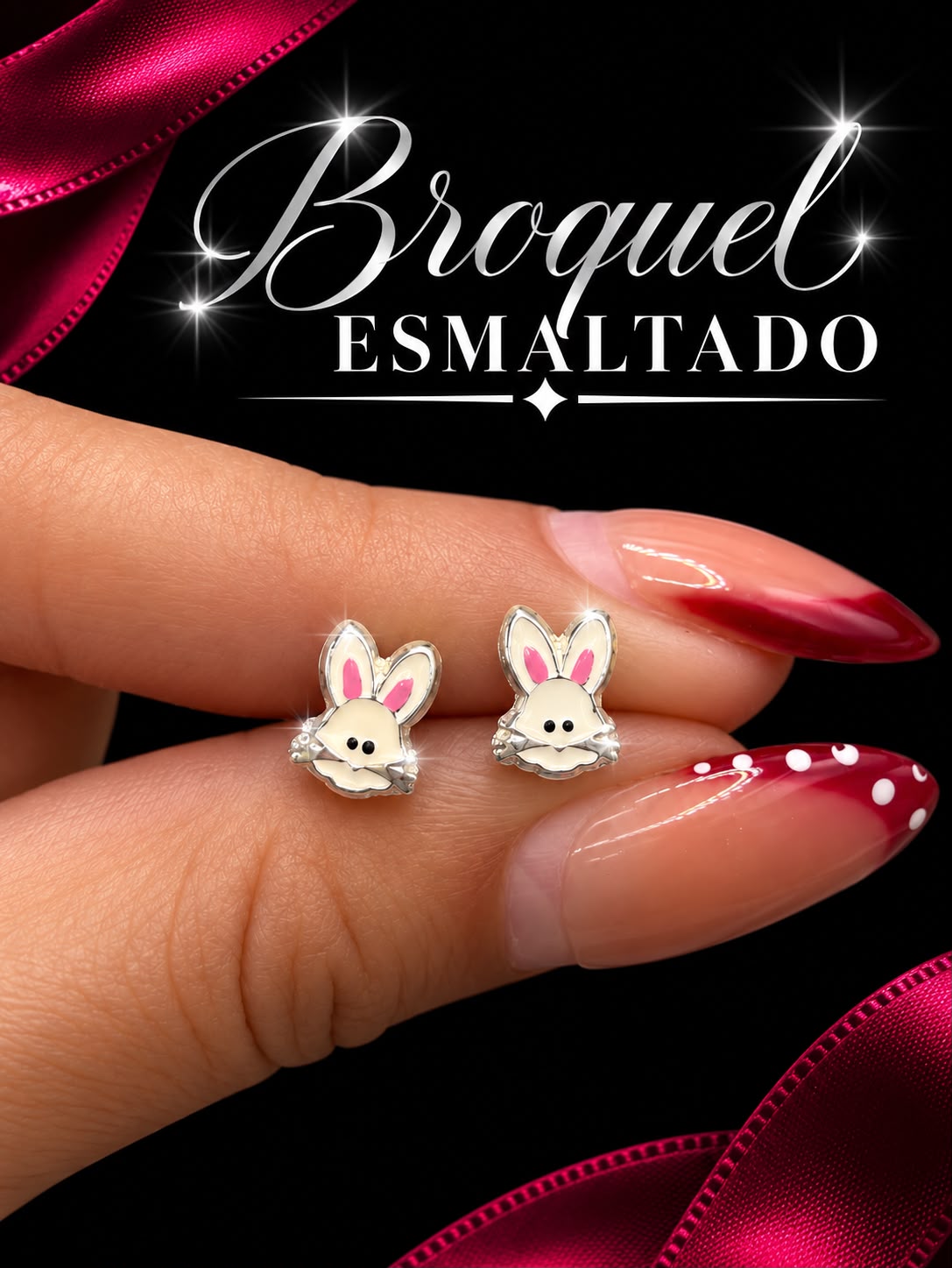 Broquel Conejo BR0067