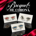 Broquel corona BR0069