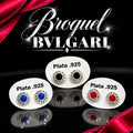 Broquel Bulgari BR0071