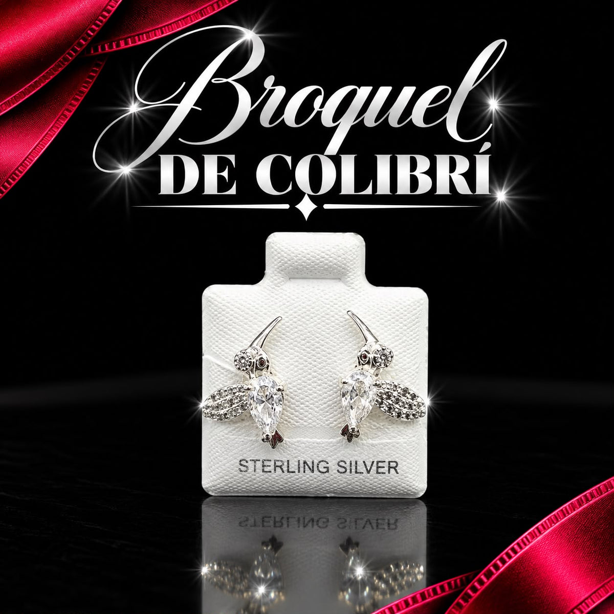 Broquel Colibri BR0072