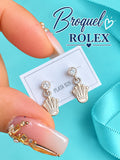 Broquel Rolex BR0008