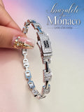 Brazalete Monaco BZ0004