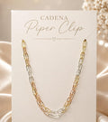 Cadena Piper Clip CA0001